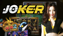 jokergame